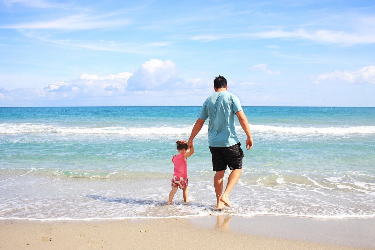 Comment payer moins cher ses vacances en famille