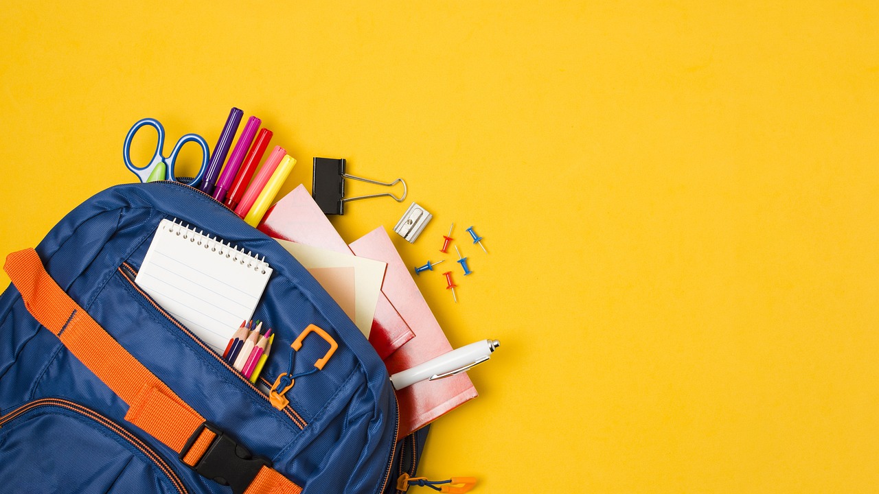 Comment économiser sur les fournitures scolaires