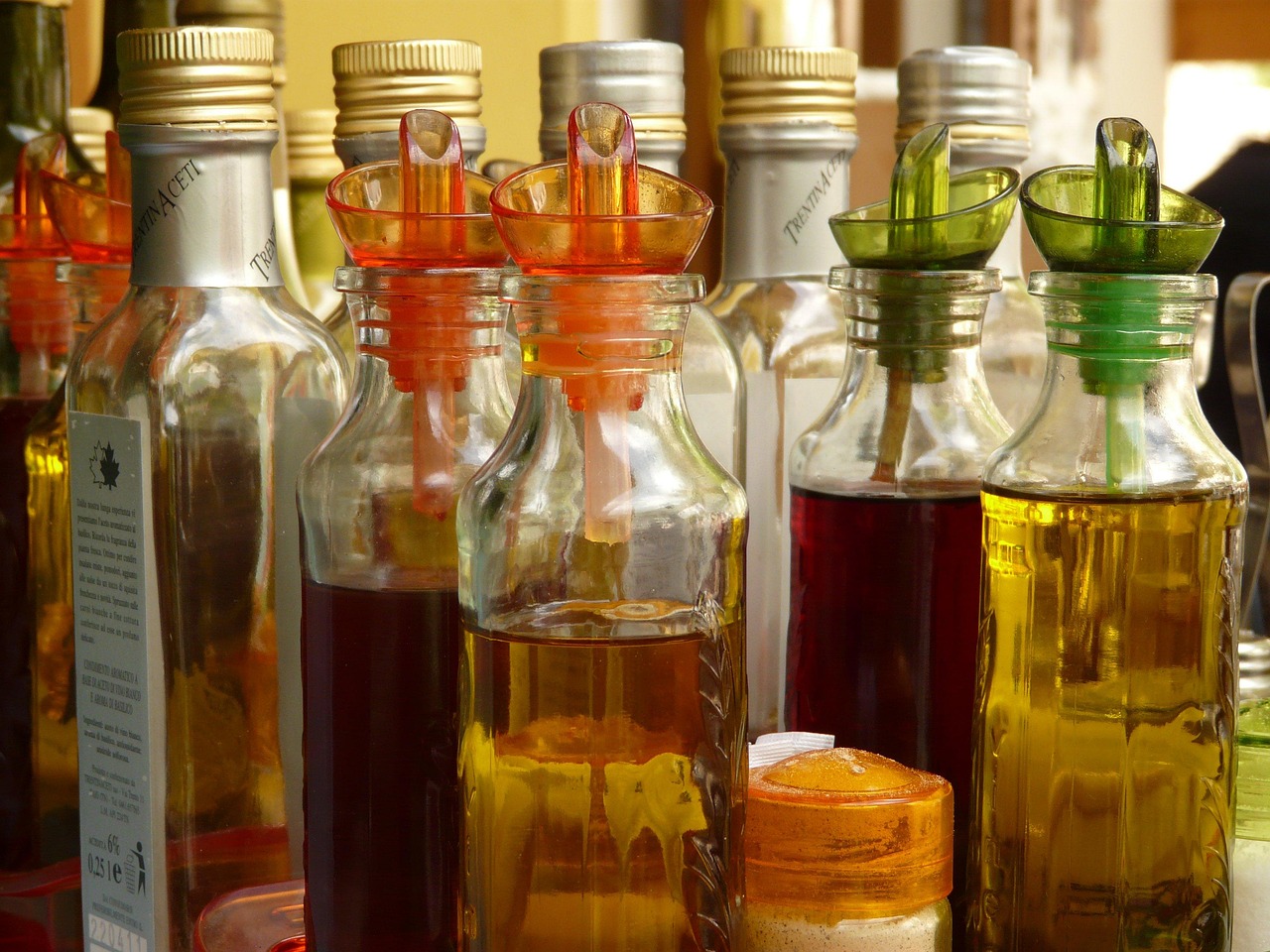 Comment fabriquer ses produits menagers maison ?