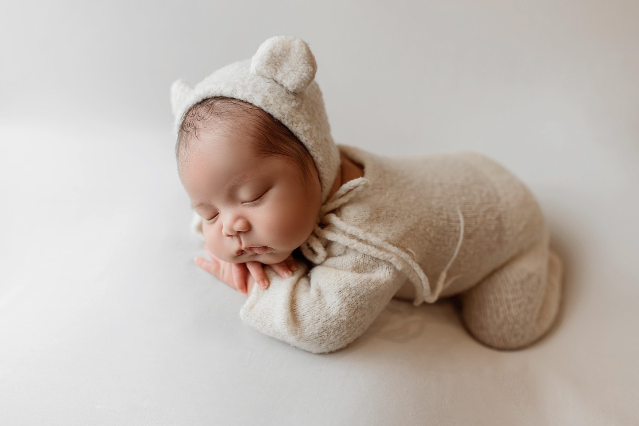Comment equiper l'arrivee de bebe sans se ruiner ?