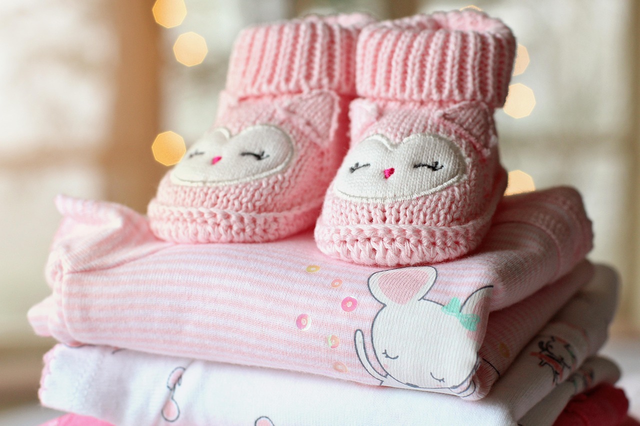 Combien coute un bebe la premiere annee ?
