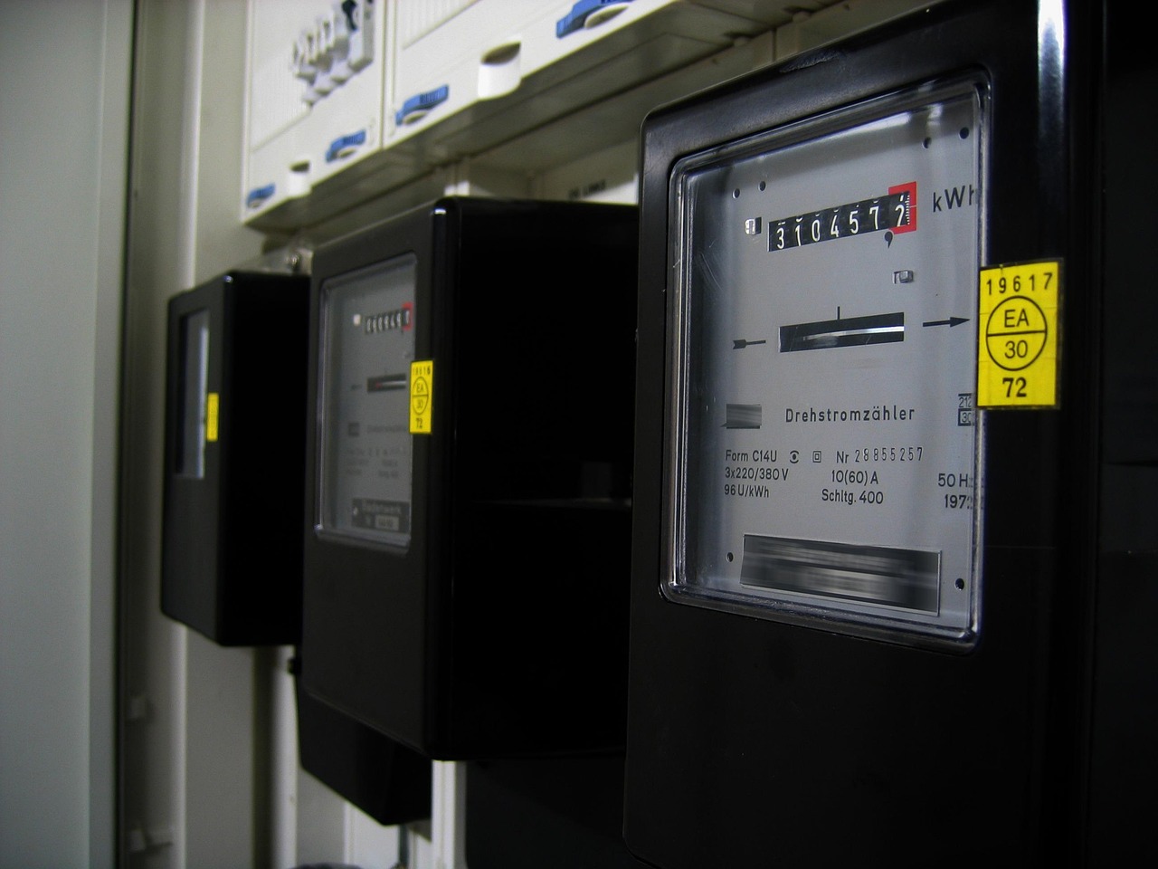 Comment reduire sa facture d'electricite en famille ?