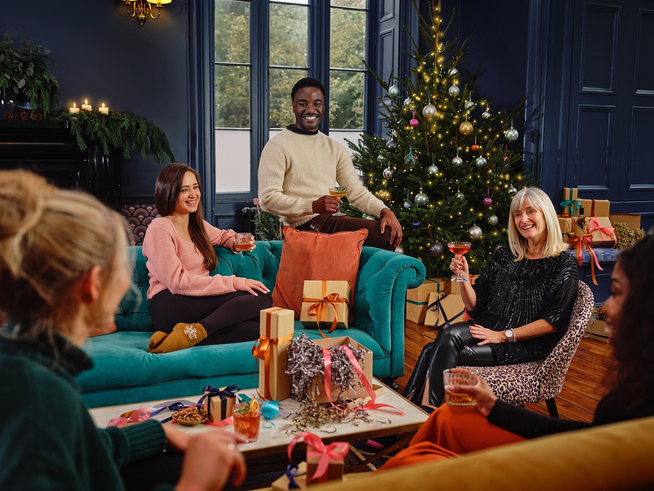 Prime de Noël : qui la touche et quand est-elle versée