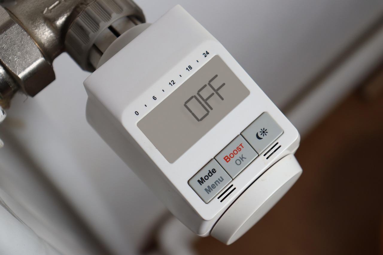 Comment réduire sa facture de gaz