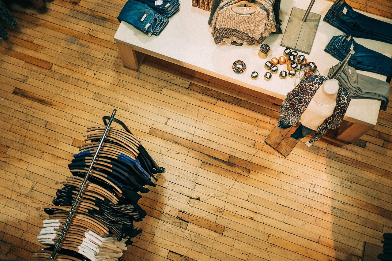 Comment économiser sur les vêtements d'enfants